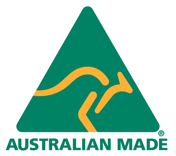 Australian Made &amp; Owned